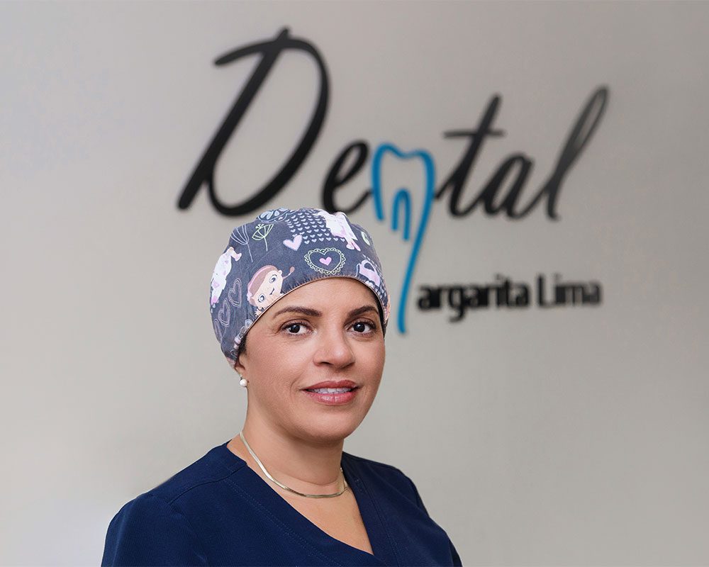 Dra. Margarita Lima
